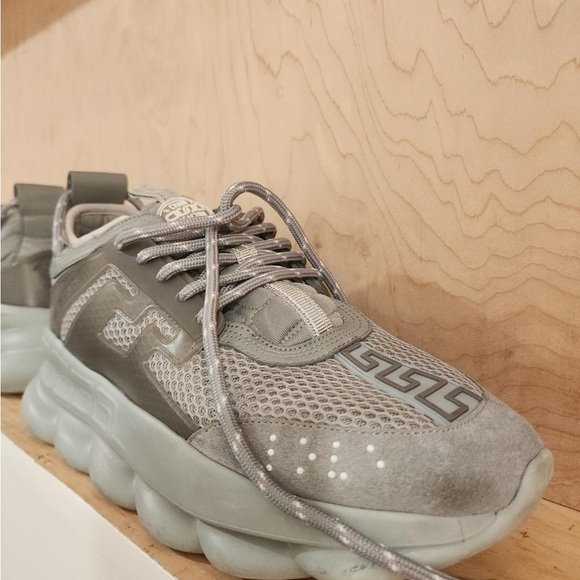 Versace sneakers